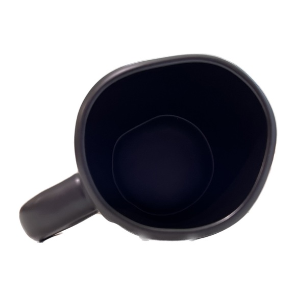 Rae Dunn Halloween 'EEEEEK!' Mug ☕️ - Picture 3 of 4